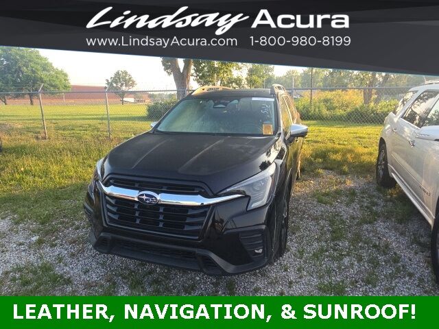 2023 Subaru Ascent Limited Columbus OH