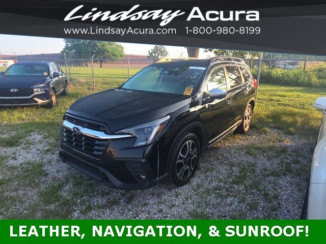 2023 Subaru Ascent Limited Columbus OH