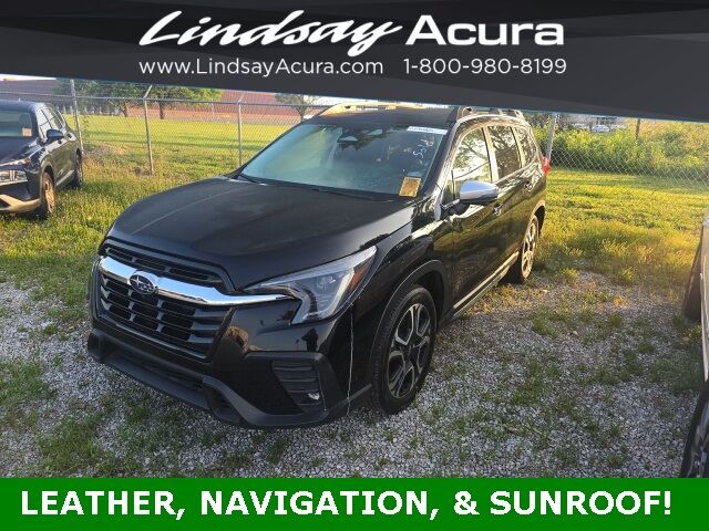 2023 Subaru Ascent Limited Columbus OH