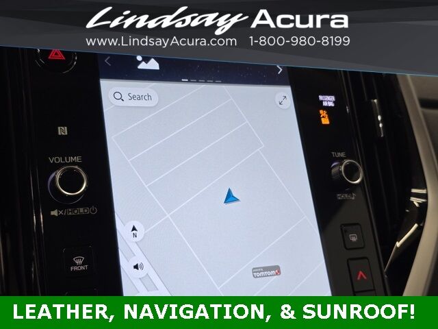 2023 Subaru Ascent Limited Columbus OH