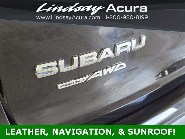 2023 Subaru Ascent Limited Columbus OH
