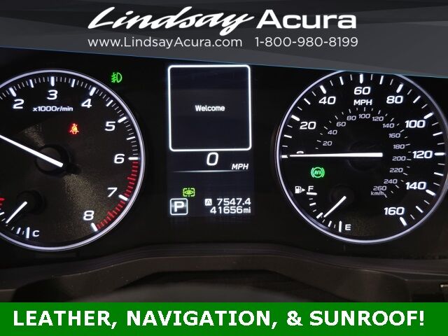 2023 Subaru Ascent Limited Columbus OH