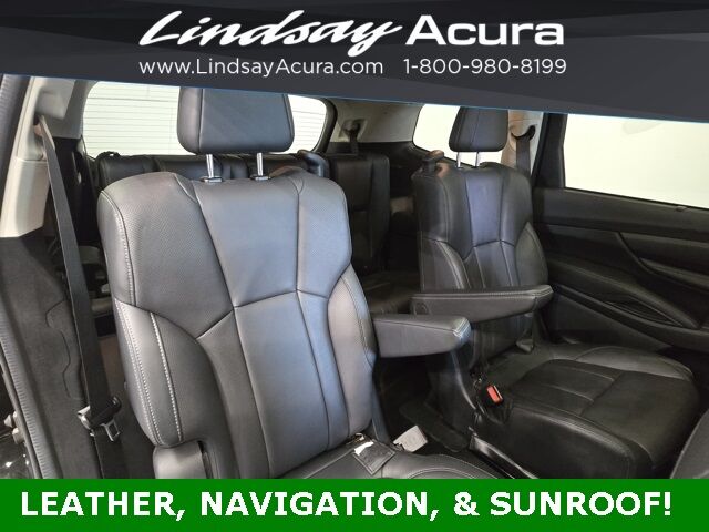 2023 Subaru Ascent Limited Columbus OH