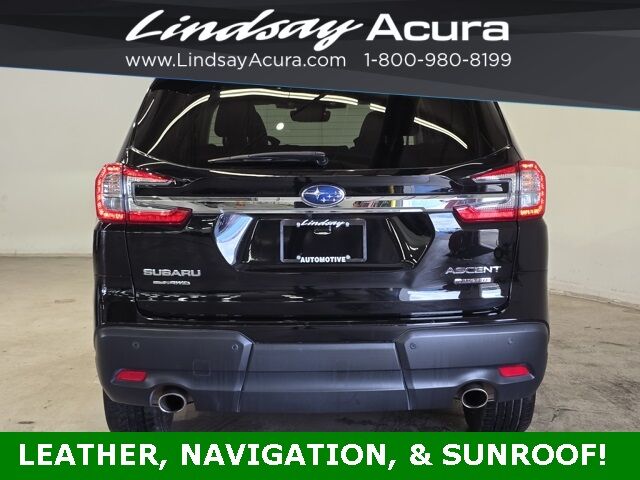 2023 Subaru Ascent Limited Columbus OH