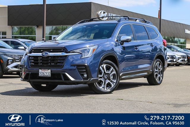 2023 Subaru Ascent Limited