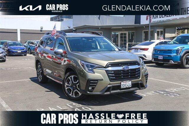 2023 Subaru Ascent Limited