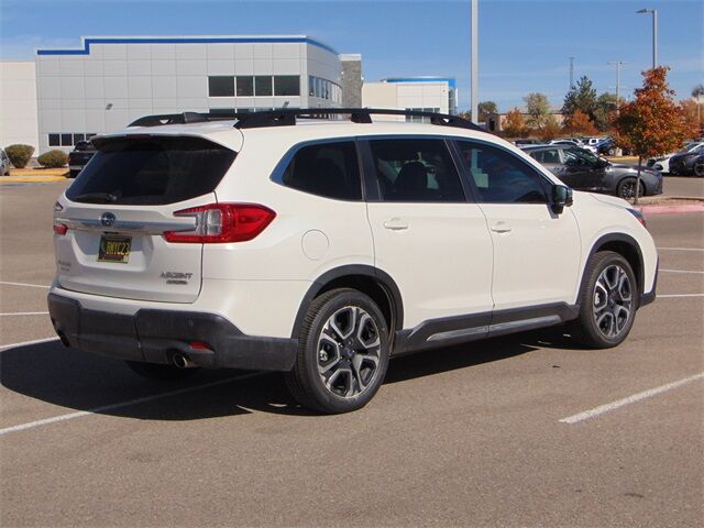2023 Subaru Ascent Limited Santa Fe NM