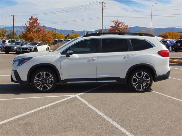 2023 Subaru Ascent Limited Santa Fe NM