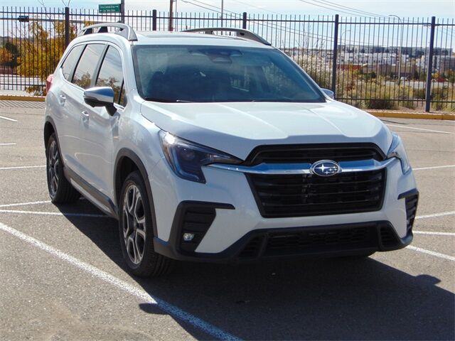 2023 Subaru Ascent Limited Santa Fe NM