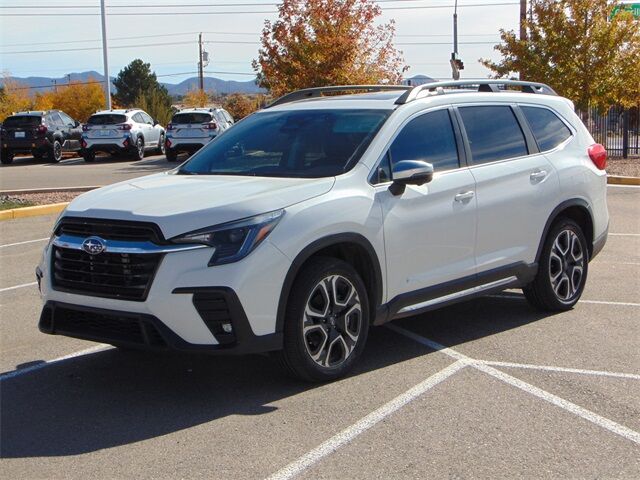 2023 Subaru Ascent Limited Santa Fe NM