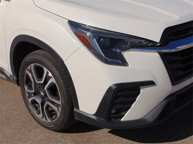 2023 Subaru Ascent Limited Santa Fe NM
