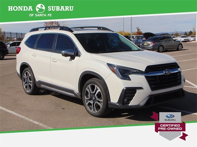 2023 Subaru Ascent Limited Santa Fe NM