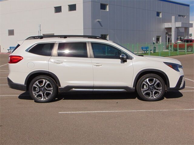 2023 Subaru Ascent Limited Santa Fe NM