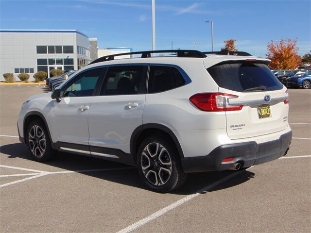 2023 Subaru Ascent Limited Santa Fe NM