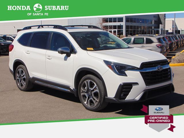 2023 Subaru Ascent Limited Santa Fe NM