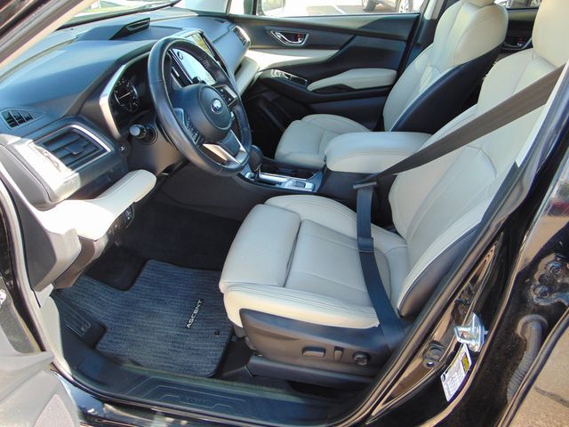 2023 Subaru Ascent Limited Santa Fe NM