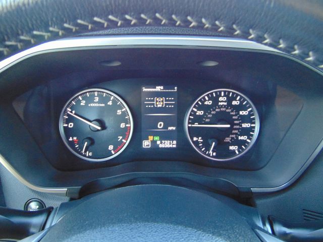 2023 Subaru Ascent Limited Santa Fe NM