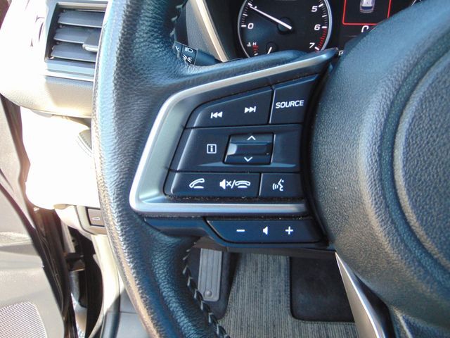 2023 Subaru Ascent Limited Santa Fe NM