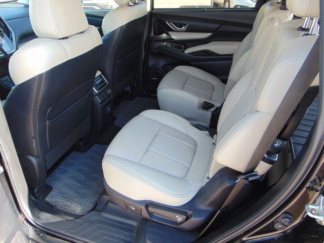 2023 Subaru Ascent Limited Santa Fe NM