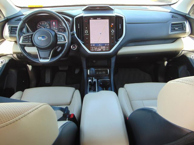 2023 Subaru Ascent Limited Santa Fe NM
