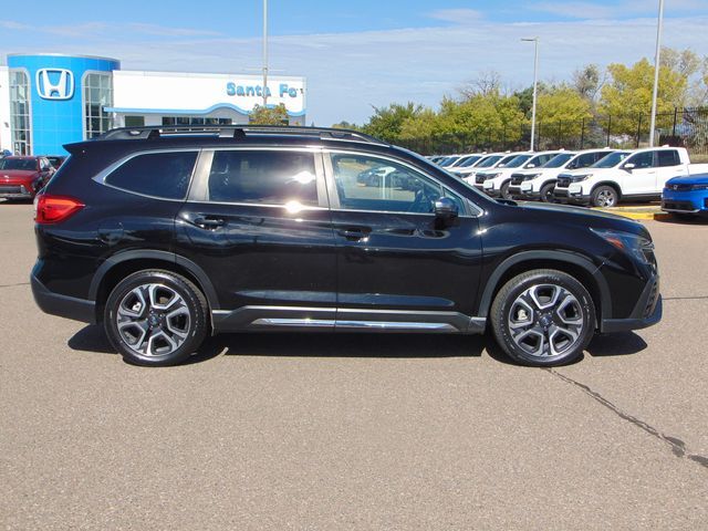2023 Subaru Ascent Limited Santa Fe NM