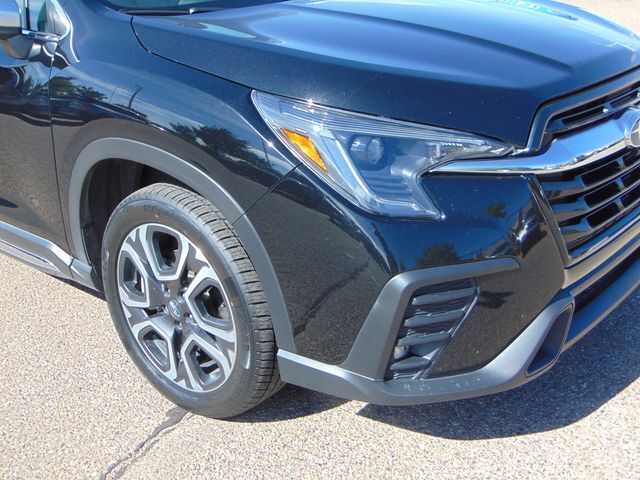 2023 Subaru Ascent Limited Santa Fe NM