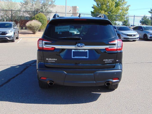 2023 Subaru Ascent Limited Santa Fe NM