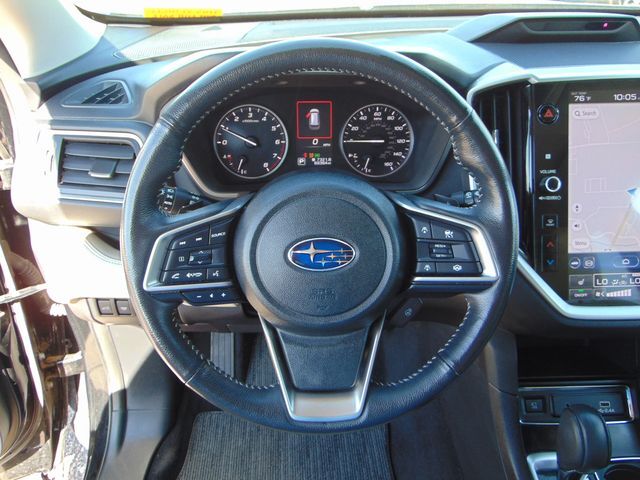 2023 Subaru Ascent Limited Santa Fe NM