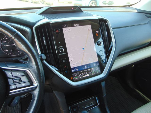 2023 Subaru Ascent Limited Santa Fe NM