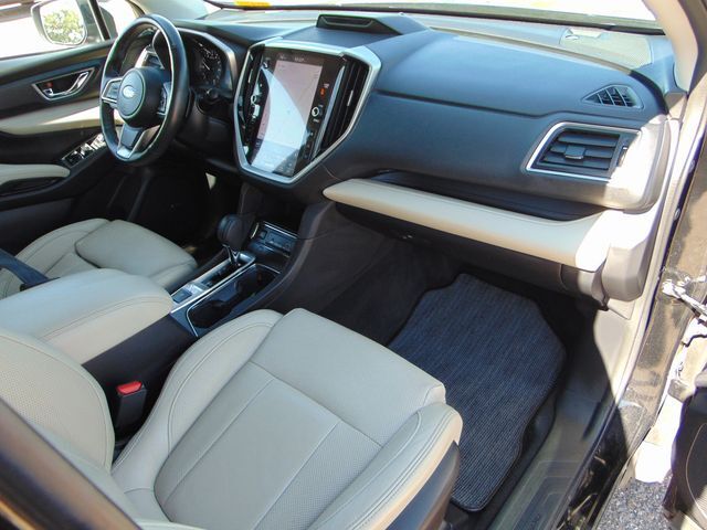 2023 Subaru Ascent Limited Santa Fe NM