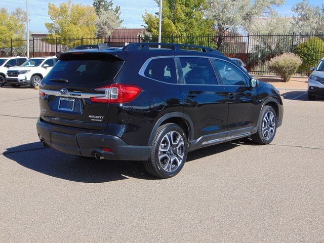 2023 Subaru Ascent Limited Santa Fe NM