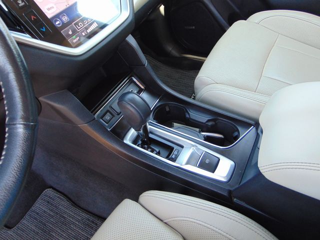2023 Subaru Ascent Limited Santa Fe NM
