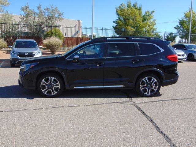 2023 Subaru Ascent Limited Santa Fe NM
