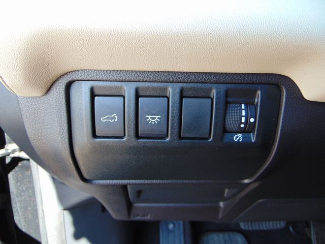 2023 Subaru Ascent Limited Santa Fe NM