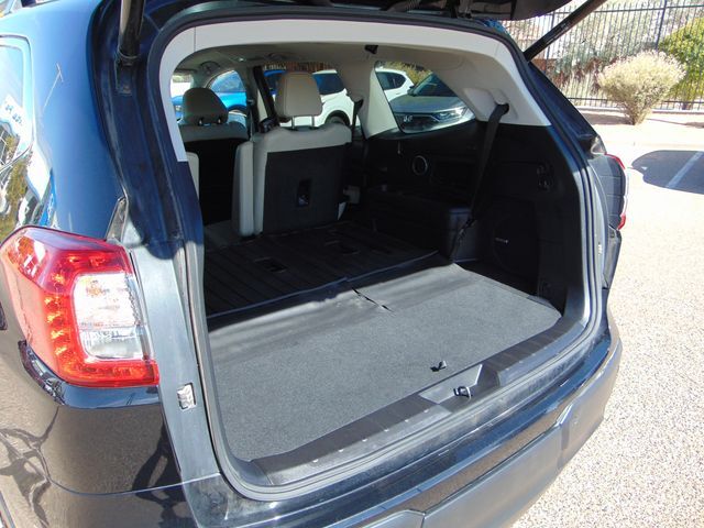 2023 Subaru Ascent Limited Santa Fe NM