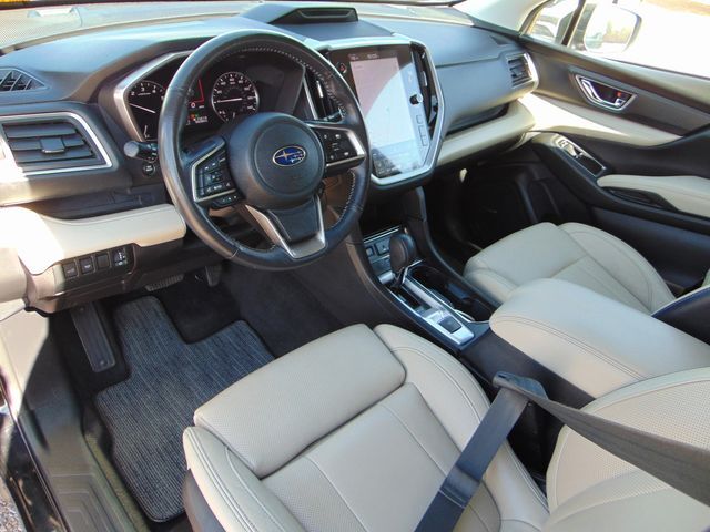 2023 Subaru Ascent Limited Santa Fe NM
