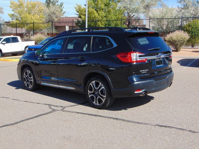 2023 Subaru Ascent Limited Santa Fe NM