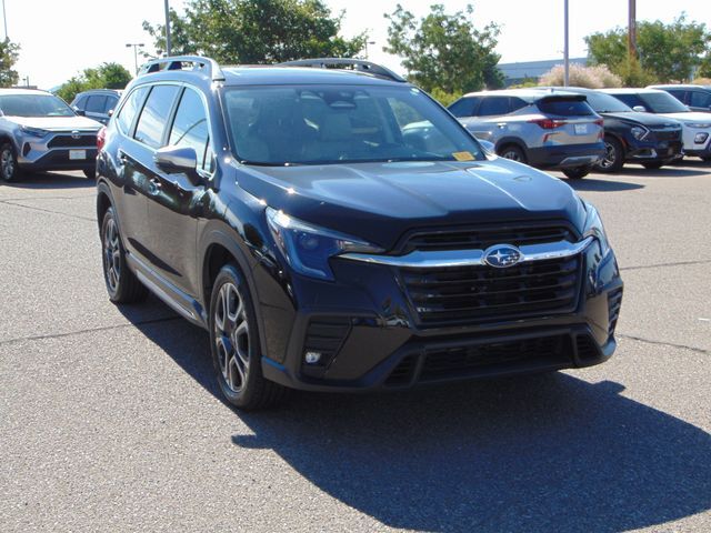 2023 Subaru Ascent Limited Santa Fe NM