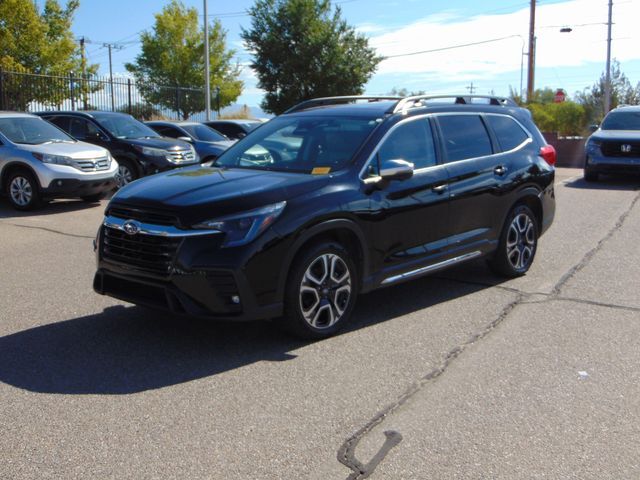 2023 Subaru Ascent Limited Santa Fe NM