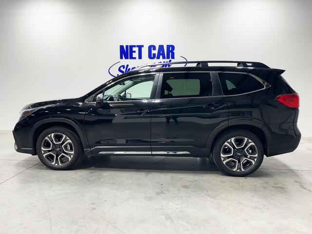 2023 Subaru Ascent Limited Houston TX