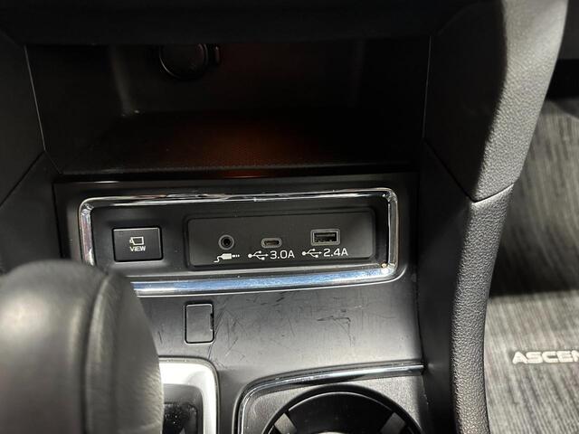 2023 Subaru Ascent Limited Houston TX