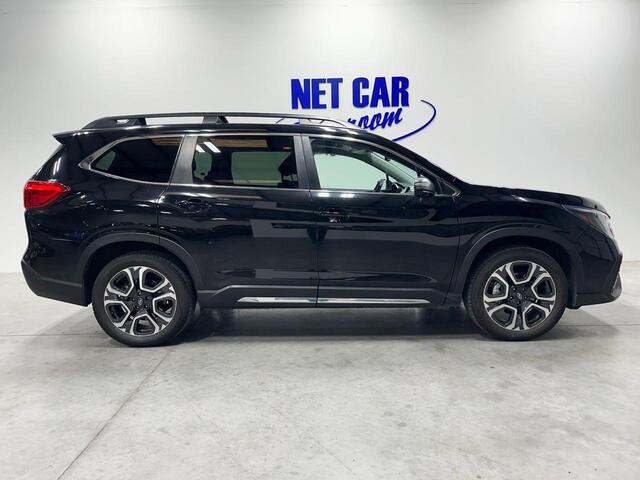 2023 Subaru Ascent Limited Houston TX
