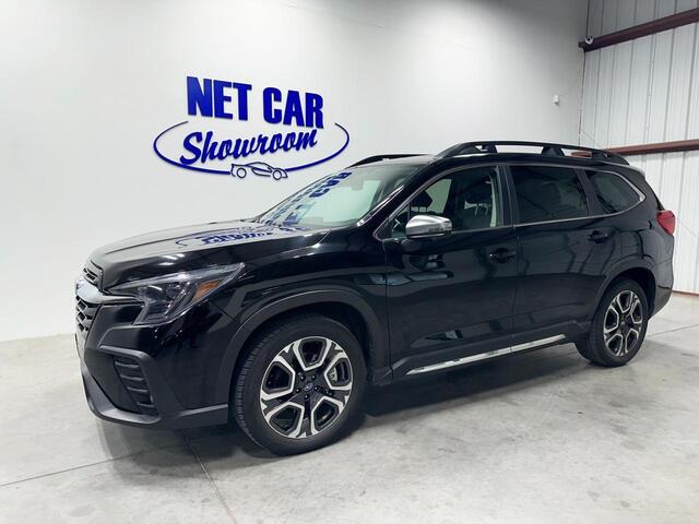 2023 Subaru Ascent Limited Houston TX