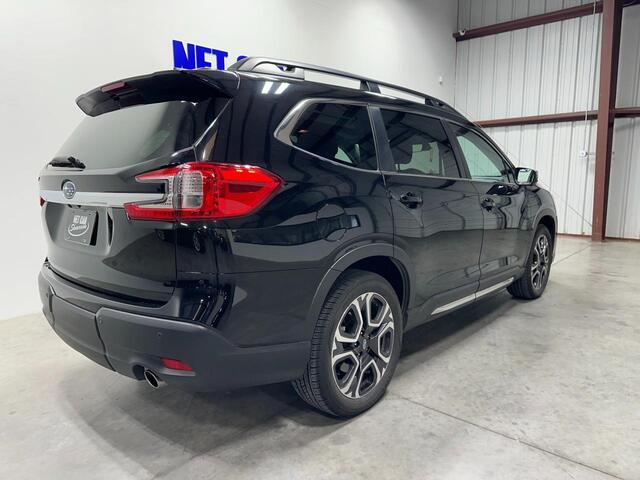 2023 Subaru Ascent Limited Houston TX