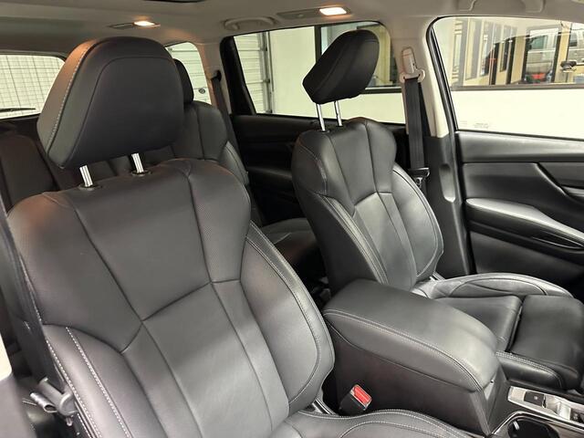 2023 Subaru Ascent Limited Houston TX