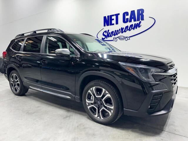 2023 Subaru Ascent Limited Houston TX
