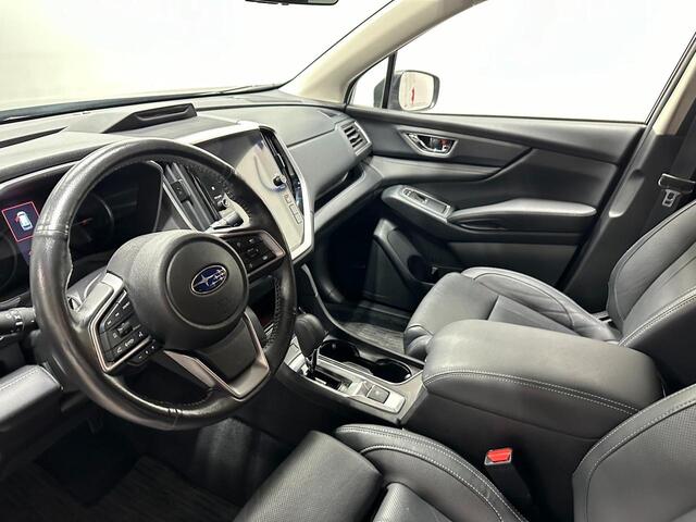 2023 Subaru Ascent Limited Houston TX