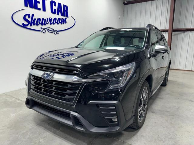 2023 Subaru Ascent Limited Houston TX