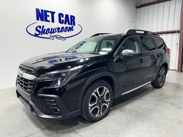 2023 Subaru Ascent Limited Houston TX