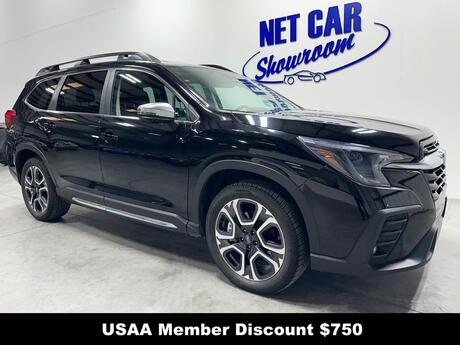 2023 Subaru Ascent Limited Houston TX